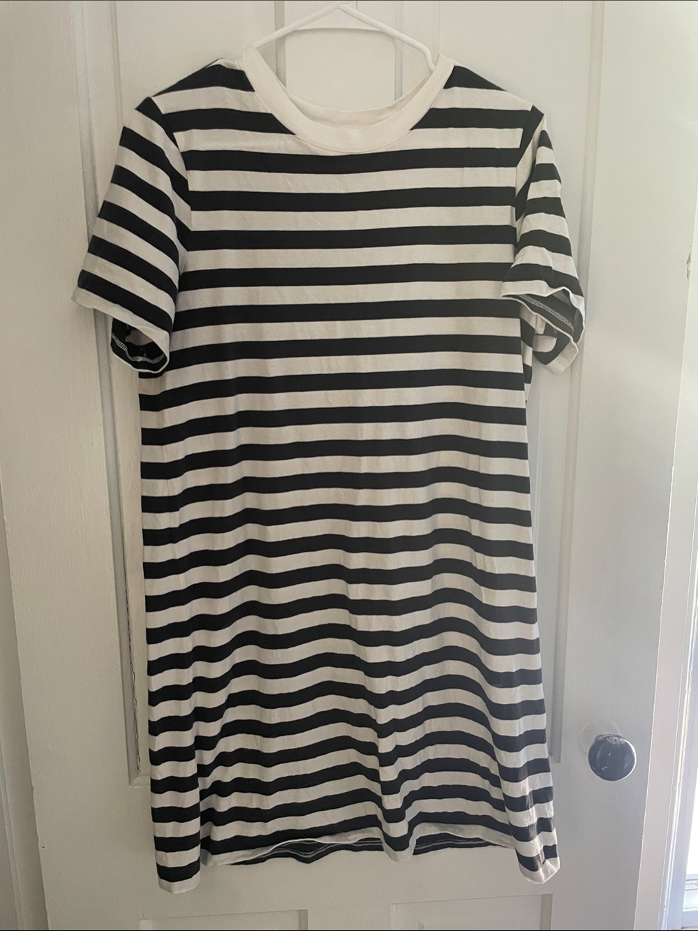 Old Navy T-shirt Dress